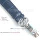 AAA Patek Philippe Celestial Replica Watches - Blue Dial 43mm Black Leather Strap (5)_th.jpg